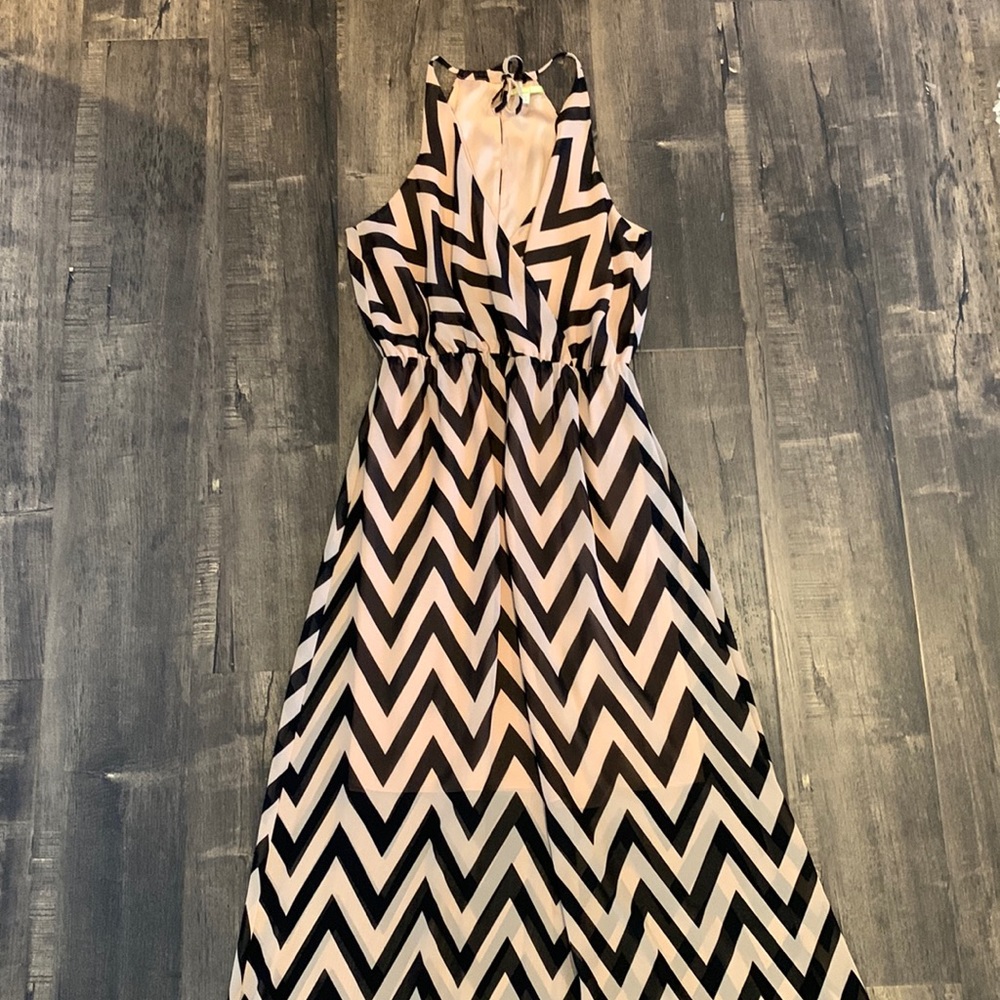 Gianni Bini maxi dress